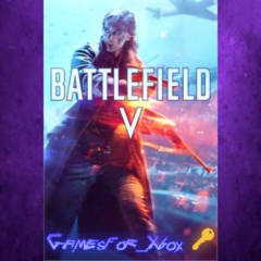 Battlefield V Standard Edition XBOX Ключ