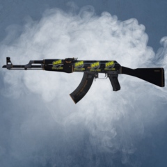 AK-47 | Элитное снаряжение