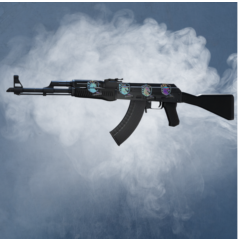 AK-47 | Сланец