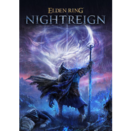 ELDEN RING NIGHTREIGN Deluxe 🔑 Steam Key 0% RU+CIS