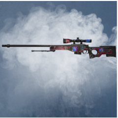 AWP | Двойственность