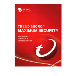 🔥Trend Micro Maximum Security🌏1/3 Years Global Key🔑