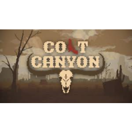 Colt Canyon 🔥 PC Code 🖥️GOG🌟 PAYPAL ✅