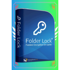 🔐 NewSoftwares Folder Lock 10 Pro 🔑 Ключ 6 месяцев 🚀