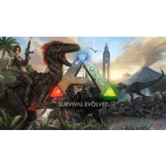 ✅ARK: Survival Evolved • RU/UA/KZ ⚡ АВТО