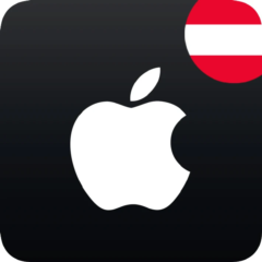 🏂🏼🏂 ITUNES АВСТРИЯ КАРТА 2-250 EUR 24/7 БЫСТРО