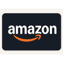 ⚽⚽ AMAZON ВЕЛИКОБРИТАНИЯ КАРТА 1-5.000 GBP 24/7 БЫСТРО