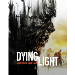 Dying Light steam steam Online Full Access