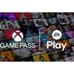 XBOX GAME PASS ULTIMATE/ПК 1-12 МЕСЯЦЕВ