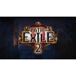 🎮Path of Exile 2➤TWITCH DROPS➤4 SKINS/ITEMS