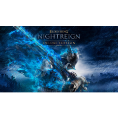 Украина🔥ELDEN RING NIGHTREIGN | ВЫБОР🔥PLAYSTATION