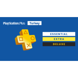 🔷PSN TURKEY⭕SUBSCRIPTION⭕PURCHASE🎄PSN WALLET