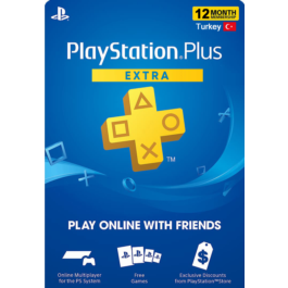 🔷PSN TURKEY⭕SUBSCRIPTION⭕ESSENTIAL🎄PSN WALLET