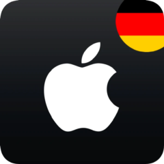 🌭🌭 ITUNES ГЕРМАНИЯ КАРТА 2-250 EUR 24/7 БЫСТРО