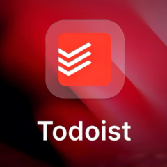 Todoist PRO | 1/12 Месяца ПОДПИСКА НА ВАШ АККАУНТ ✅