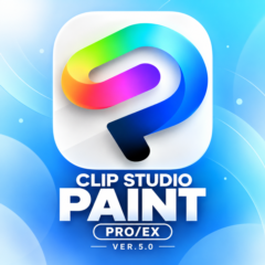 Clip Studio Paint PRO/EX | 1/12 МЕСЯЦ ПОДПИСКА НА ВАШ АККАУНТ | ВСЕ УСТРОЙСТВА