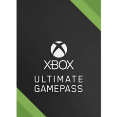 🔥🐲  XBOX GAME PASS 14DAYS ULTIMATE 1–12 МЕСЯЦЕВ 🐲🔥