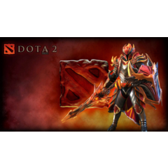 DOTA 2 steam Online Порядочность - 10к Полный доступ
