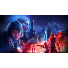 Wolfenstein: Youngblood 🕹️ КЛЮЧ ДЛЯ ПК 💻 Microsoft 🎁