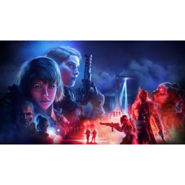 Wolfenstein: Youngblood 🕹️ PC KEY 💻 Microsoft 🎁