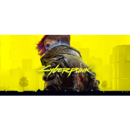 Cyberpunk 2077 · Steam Gift 🚀AUTODELIVERY