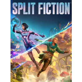 ⚡️Split Fiction / XBOX SERIES S/X/ KEY⚡️