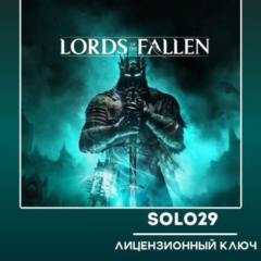 LORDS OF THE FALLEN 2023🔑STEAM КЛЮЧ РФ + ВСЕ СТРАНЫ