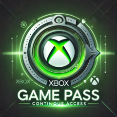 🟩❗XBOX GAME PASS ULTIMATE❗1 - 12 months🟩Super FAST🟥