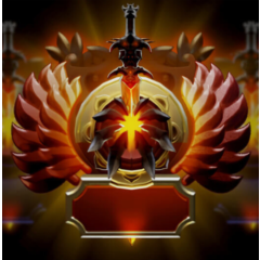 DOTA 2 6000 MMR | ТИТАН | РОДНАЯ ПОЧТА | ПОЛНЫЙ ДОСТУП
