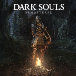 ✅ Dark Souls: Remastered 🔑 Xbox🟢 GLOBAL