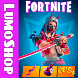 Fortnite CREW - FORTNITE SUBSCRIPTION + 1000VB