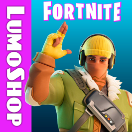 FORTNITE - Royale raptor Pack + 600VB - PC|XBOX|PS