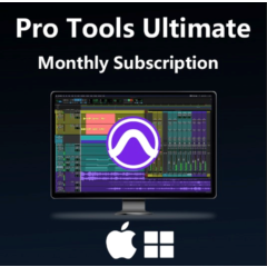 🟣 Pro Tools Ultimate +Bundle 1 Month⏱️Reset trial 🔥