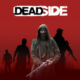 Deadside XBOX SERIES❗Deluxe|Standart❗ANY ACCOUNT FAST