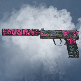 USP-S | Cortex