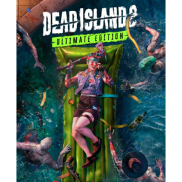 Dead Island 2 ULTIMATE 🔥 Xbox One/XS KEY🔑🚀AUTO🚀