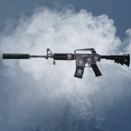 M4A1-S | Basilisk