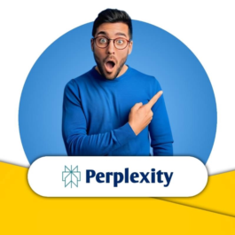 Perplexity Pro30Days No ShareAccount(GPT4+Claude 3 PRO)