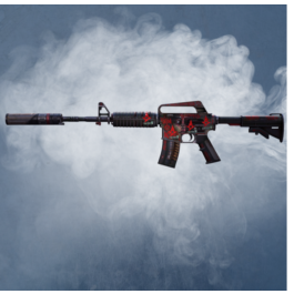 M4A1-S | Night Terror