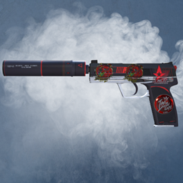 USP-S | Cyrex