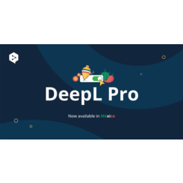 DeepL PRO Advanced 30 Days