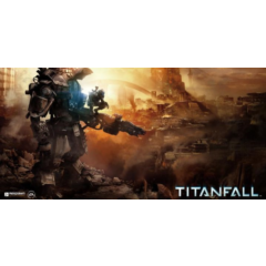 Titanfall Origin EA APP Key region free Русский язык !