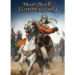 🎮 Mount & Blade II: Bannerlord 🎮 EPIC 🎮 СМЕНА ДАННЫХ