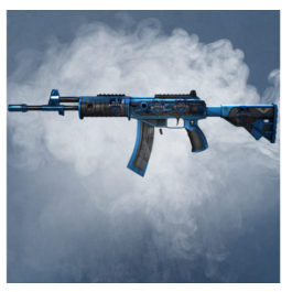 Galil AR | Stone Cold