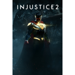 Injustice 2 XBOX