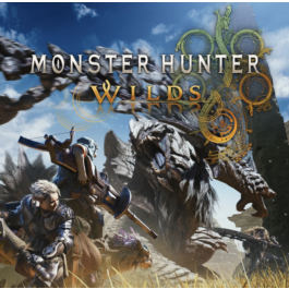 🔴 Monster Hunter Wilds Deluxe + 🎁 XBOX ACCOUNT 🔴