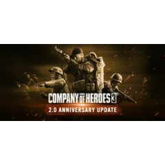 Company of Heroes 3 - STEAM GIFT РОССИЯ