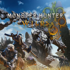 🔴 Monster Hunter Wilds❗️PS5 🔴 Турция / Индия / Украина