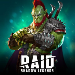 ⭐RAID: Shadow Legends ⭐ Steam Kazakhstan full access