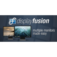 DisplayFusion✅Region free🌍❗Steam Key🔑❗Автовыдача⚡🚀